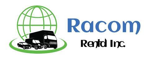 Racom Rental Inc. .